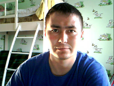 Илья Жарков