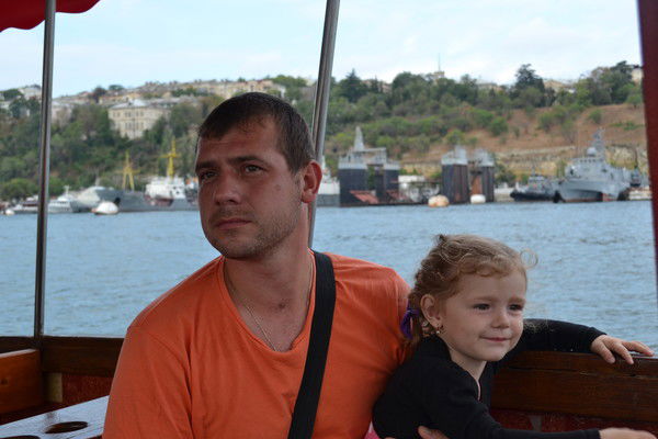 Илья Пахомов