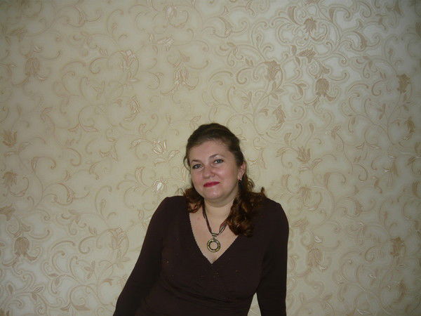 Наталья Талдонова