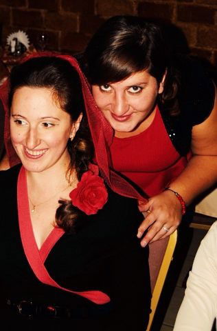 Майя Внуковская