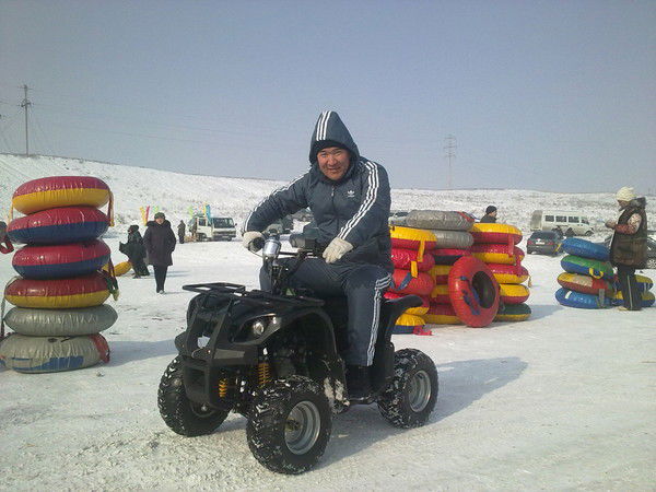 Болат Култимов