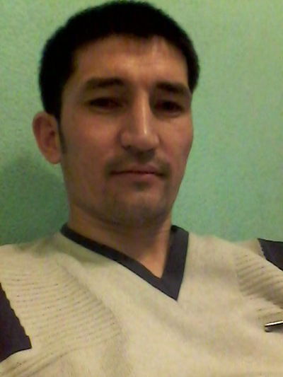 Ruslan Buriev