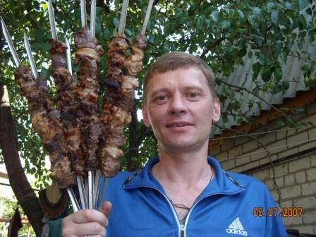 Андрей Ефимов