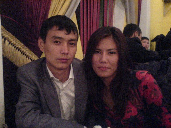 Бота Толыбаева