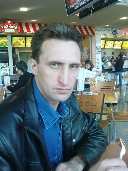 Сергей Ефимов