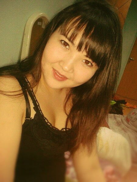 Кымбат Жулдасова