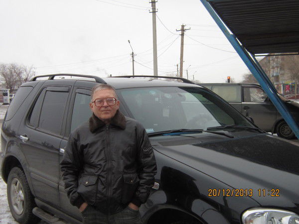 Поздеев Александр