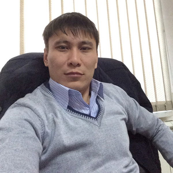 Ринат Кинеев