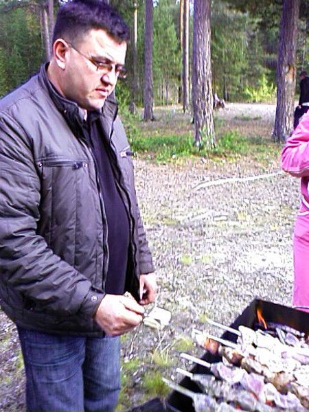 Геннадий Ашихмин