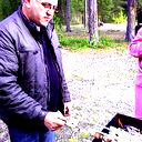 Геннадий Ашихмин
