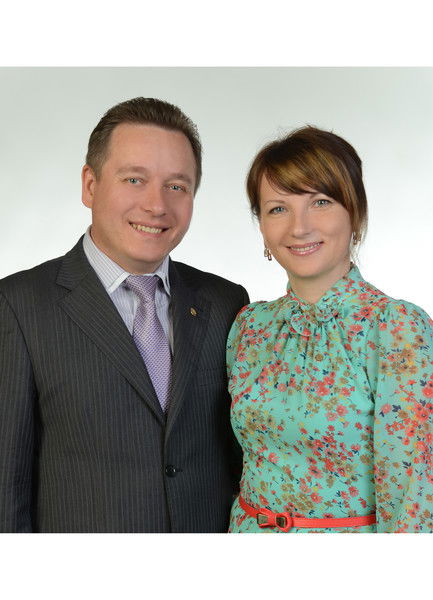 Игорь Иванов