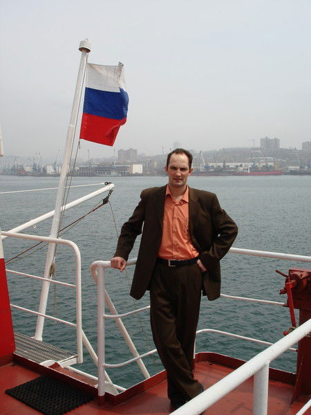 Богдан Пасечник