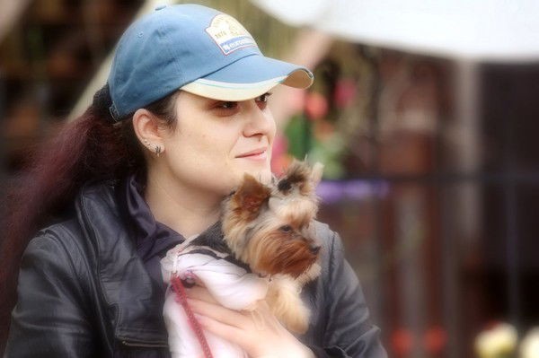 Анна Ратникова