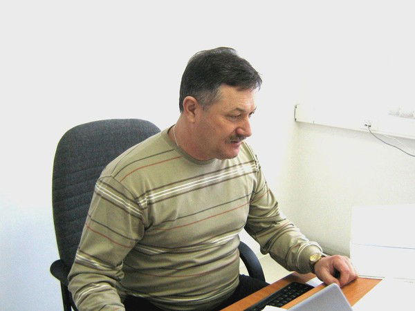 Владислав Тащилин