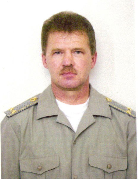 Владимир Дьячков