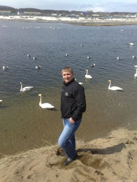 Андрей Колодонос