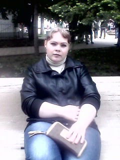 Ирина Висицкая