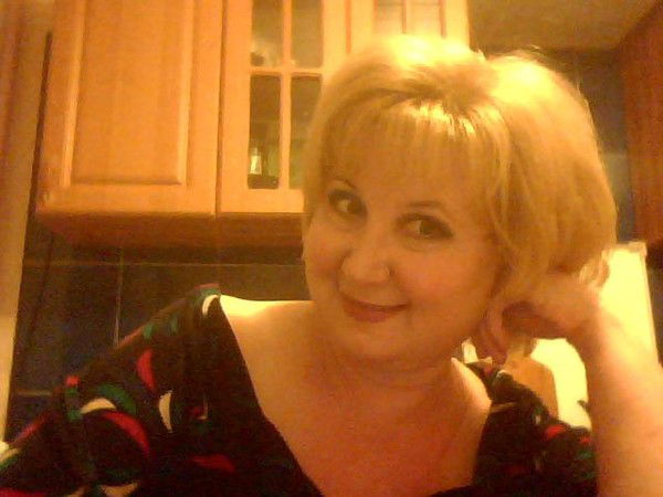 Ланочка Каныгина