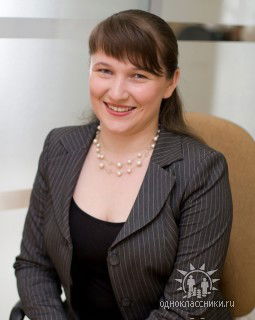 Александра Культенкова