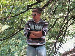 Фиринович Дмитрий