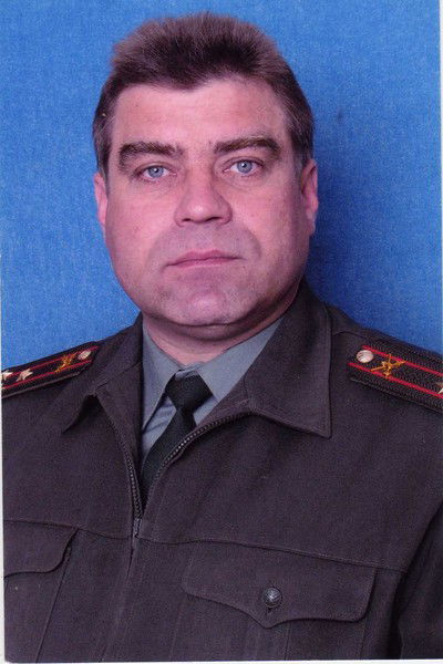 Вадим Борисович Бугаёв