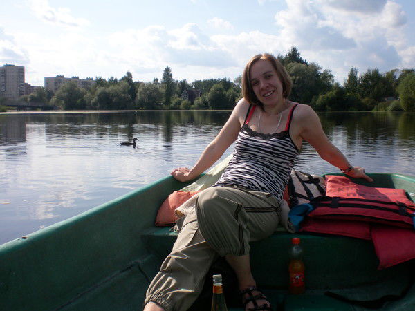 Наталья Толстошеева