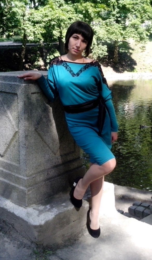 Надежда Каленык