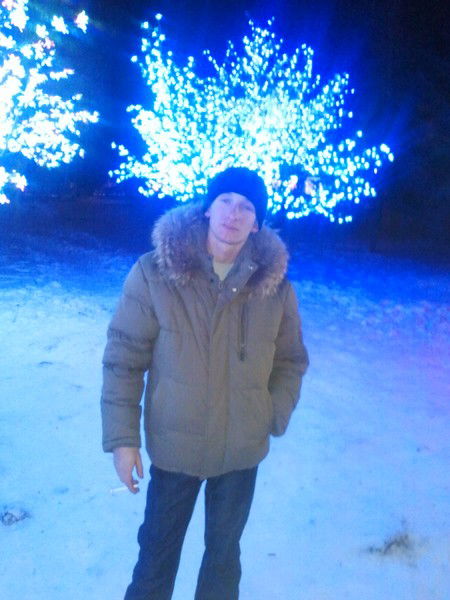 Юрий Прокопьев