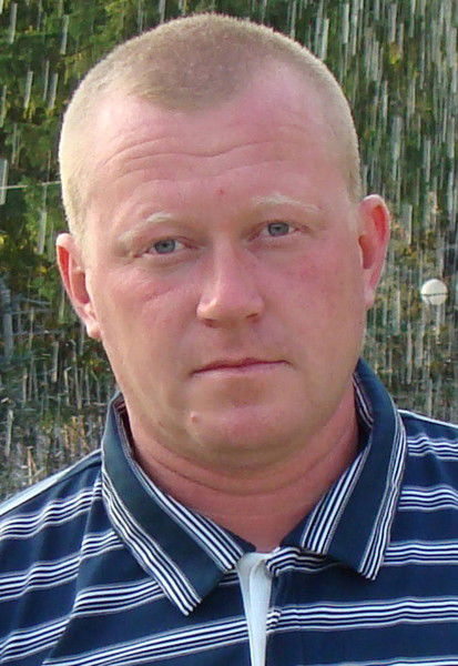 Сергей Софронов