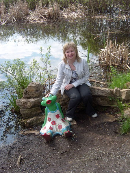 Елена Попова