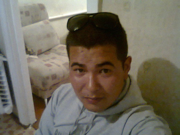 Азамат Аманов