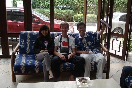 Тимофей Калинин