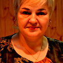 Светлана Носкова