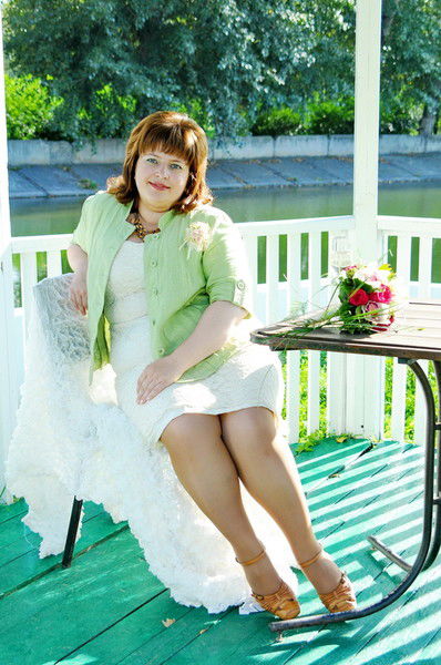 Наталья Машкова