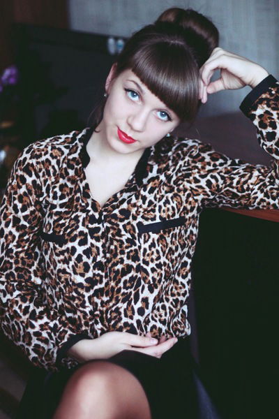 Дарья Липеева