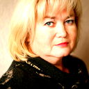 Марина Ростова