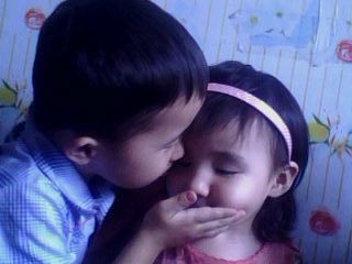 Белгысыз Жан*)))