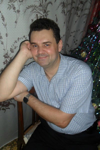 Александр Полховских