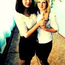 Алина* Дюсенова*