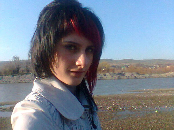 Mary Lady Парикмахер