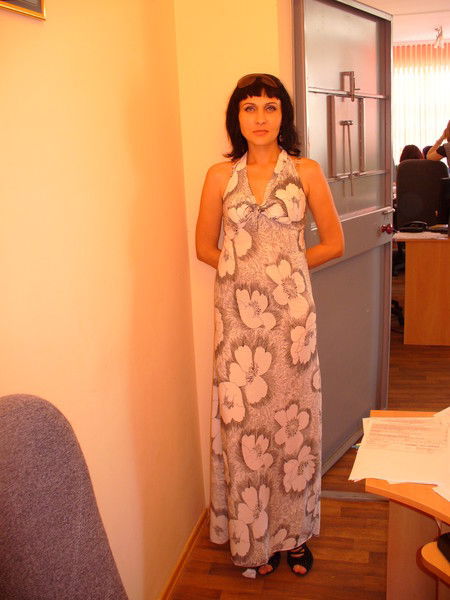 Галина Юрлова