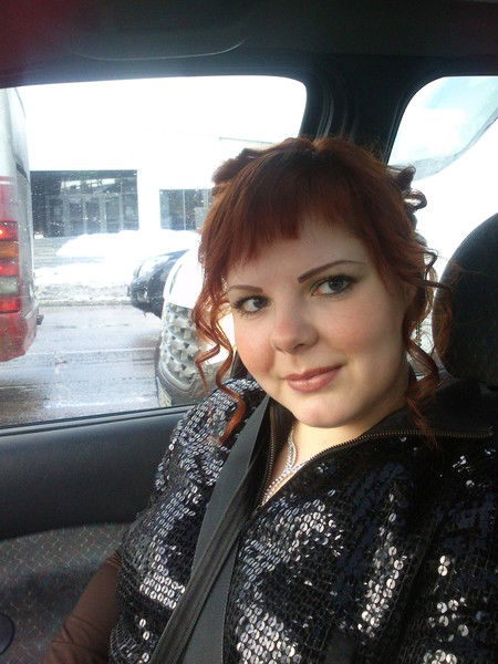 Ирина Журавлёва