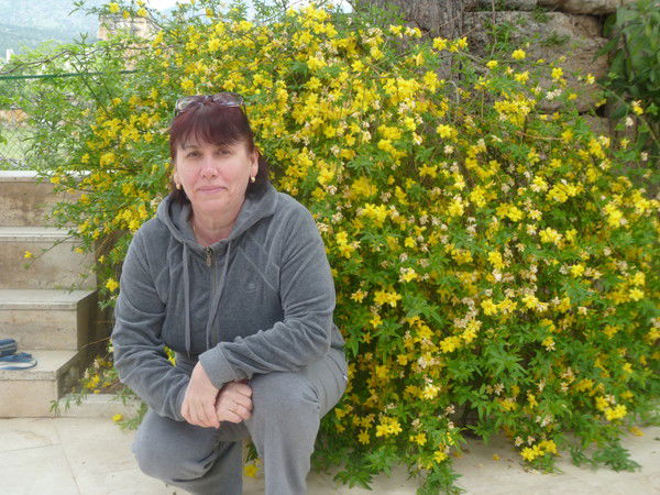 Татьяна Бадыгова