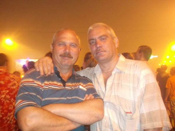 Константин Черкалин