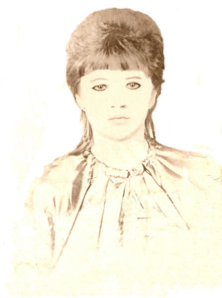 Наталья Ахметова