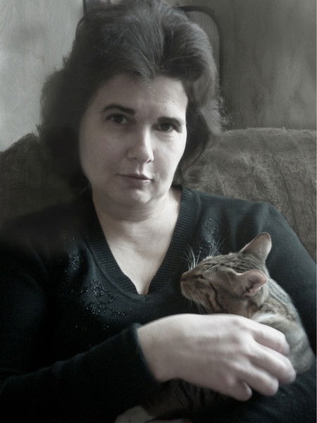 Вера Юрасова