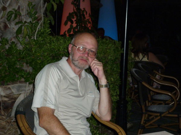 Андрей Термаков