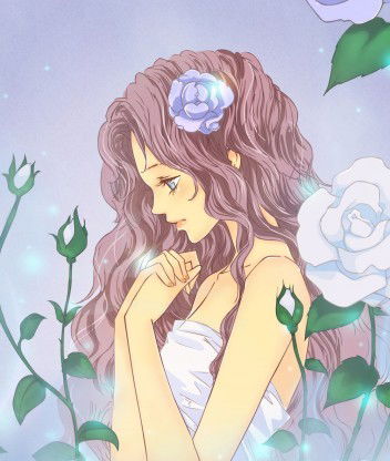 Дарья Кузьмичева