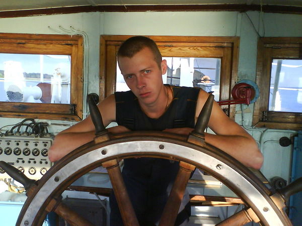 Алексей Сивков