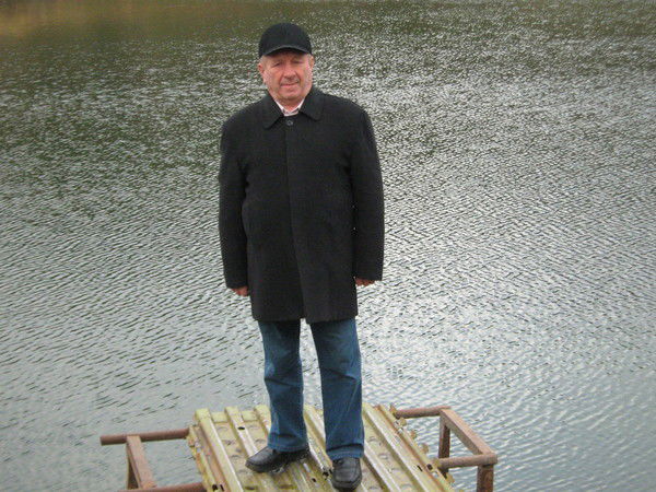 Михаил Билявский